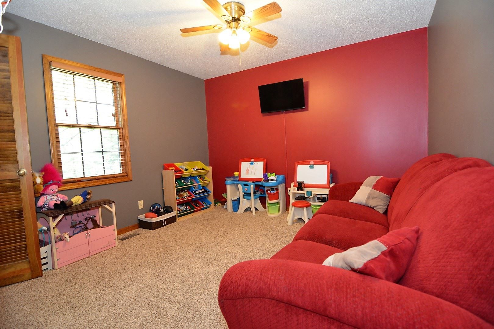 1386 East Taftown Road Princeton, IN 47670 - Photo 16 of 27 Gallery Image 16