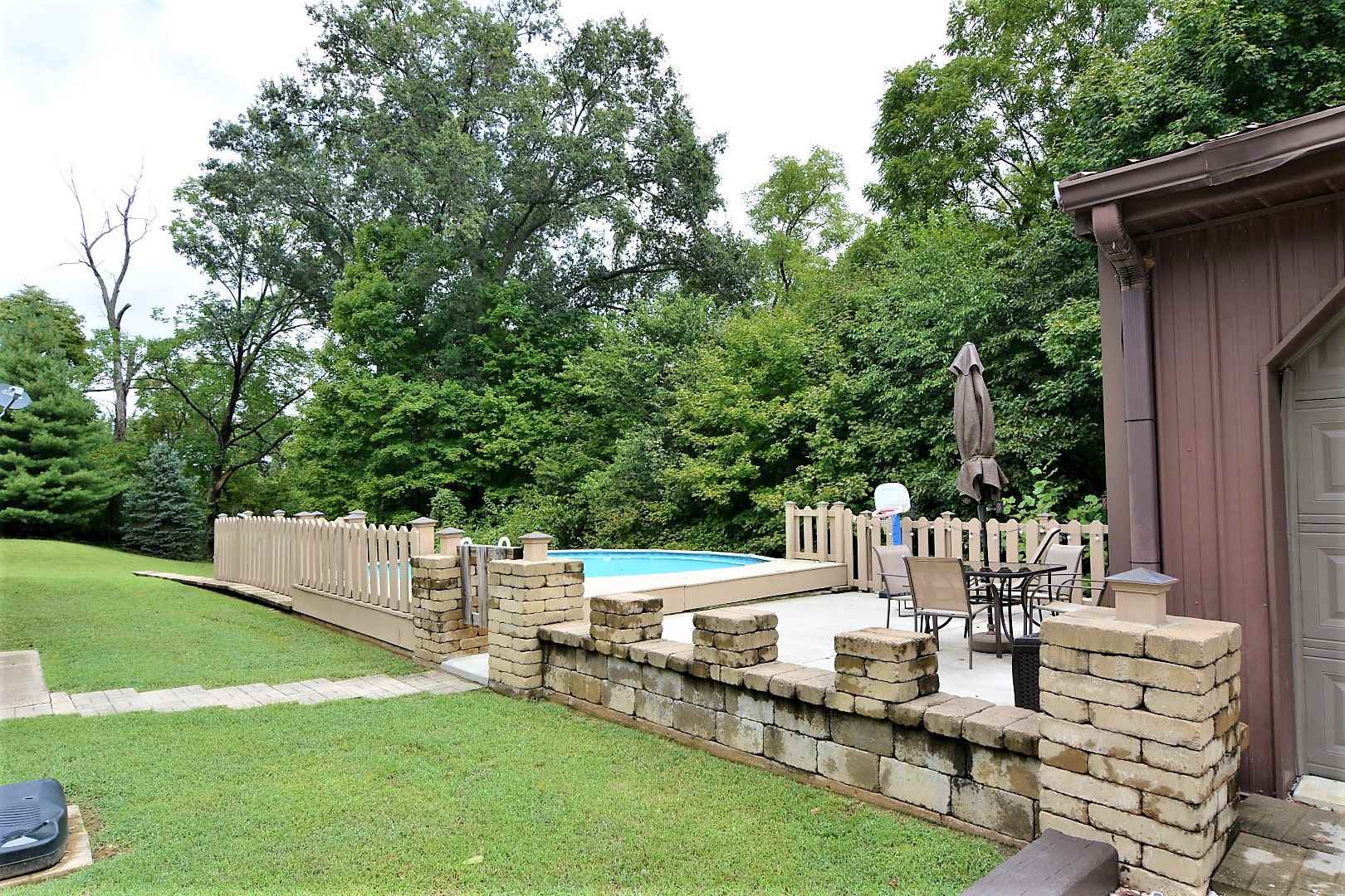 1386 East Taftown Road Princeton, IN 47670 - Photo 18 of 27 Gallery Image 18