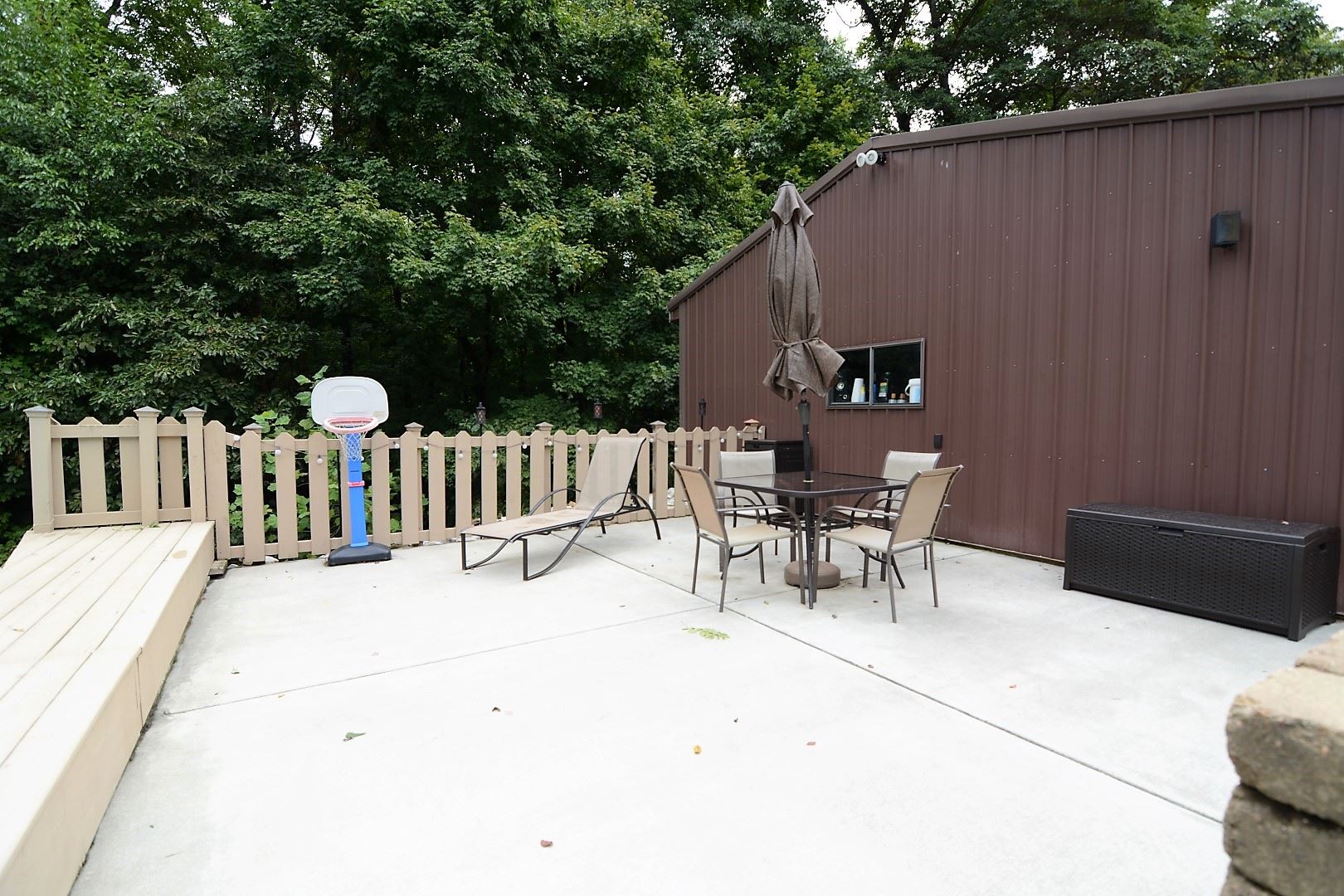 1386 East Taftown Road Princeton, IN 47670 - Photo 19 of 27 Gallery Image 19