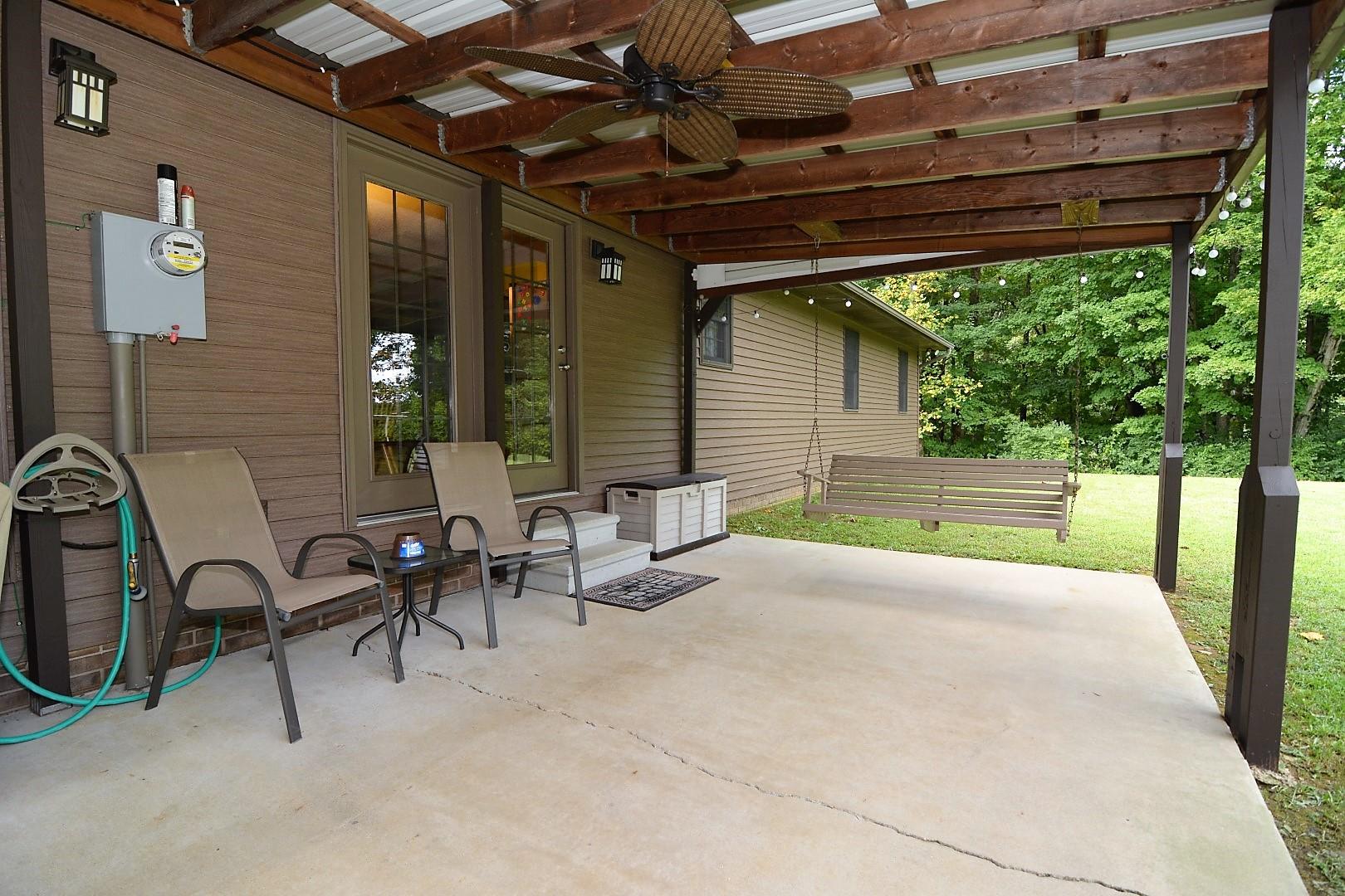 1386 East Taftown Road Princeton, IN 47670 - Photo 21 of 27 Gallery Image 21
