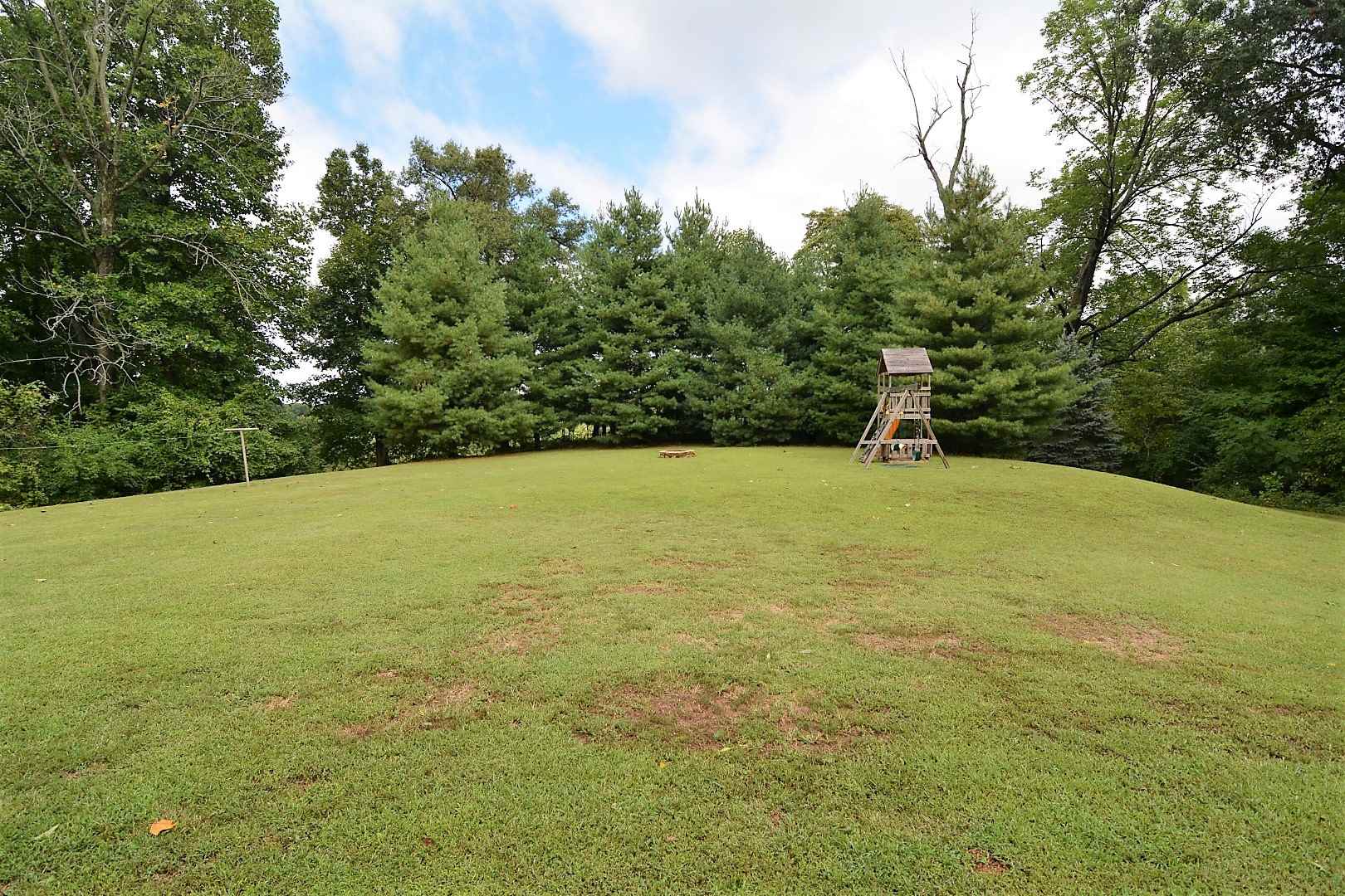 1386 East Taftown Road Princeton, IN 47670 - Photo 22 of 27 Gallery Image 22