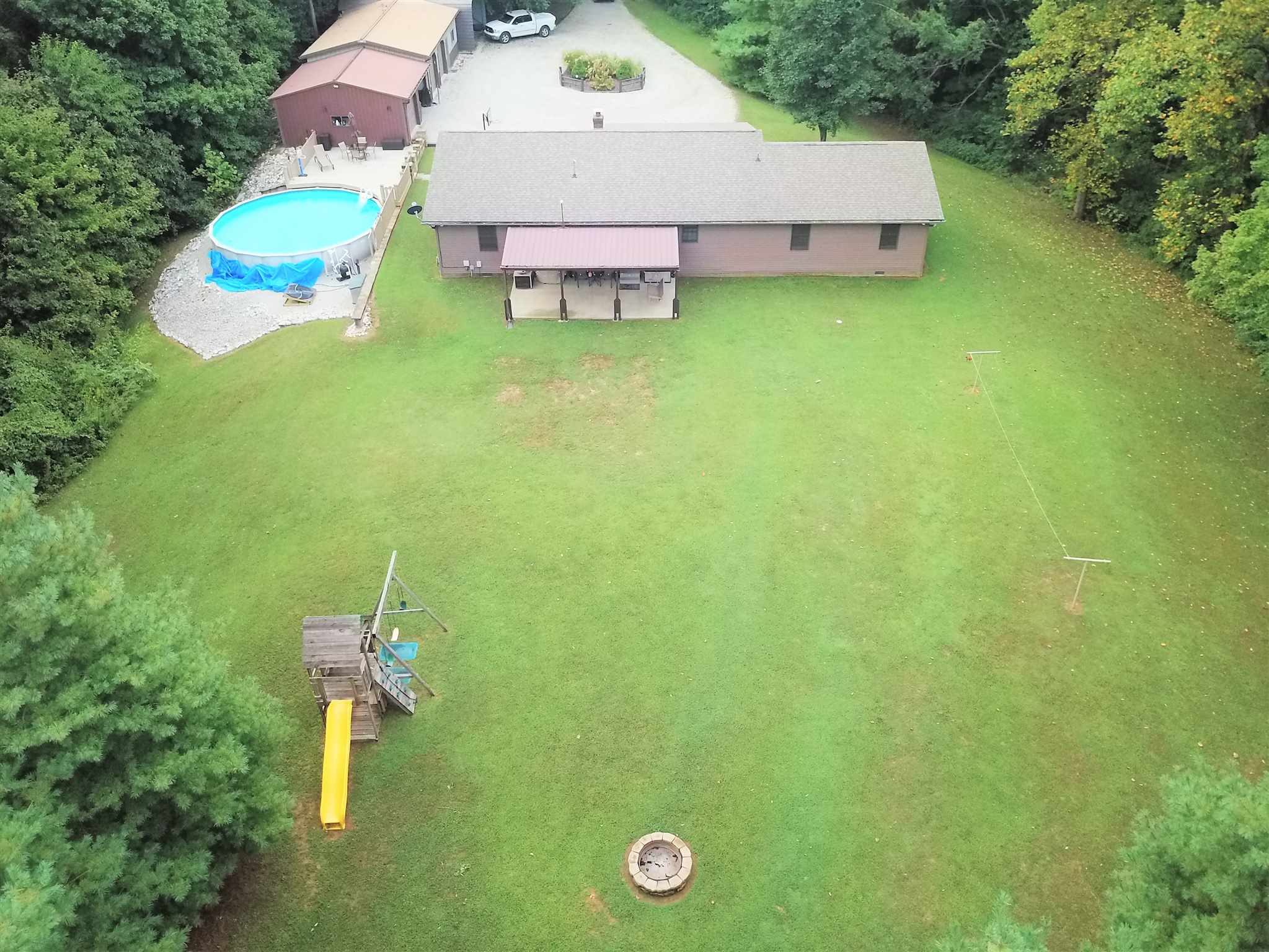 1386 East Taftown Road Princeton, IN 47670 - Photo 23 of 27 Gallery Image 23