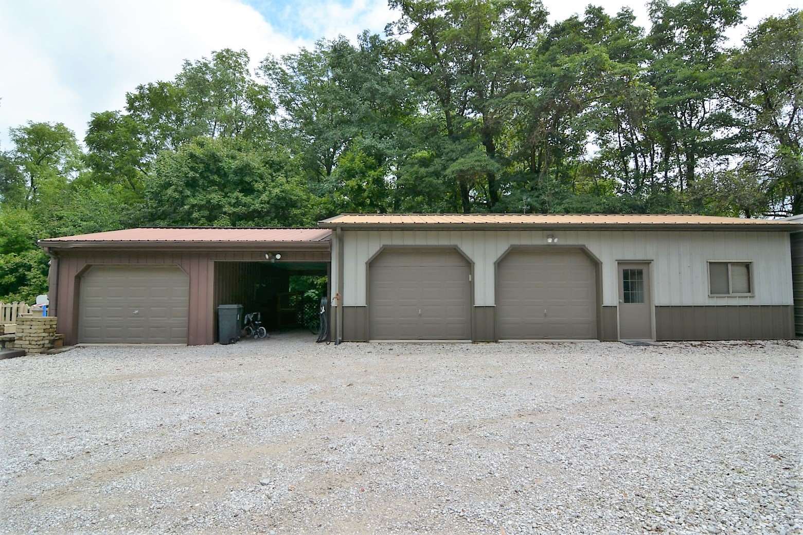 1386 East Taftown Road Princeton, IN 47670 - Photo 24 of 27 Gallery Image 24