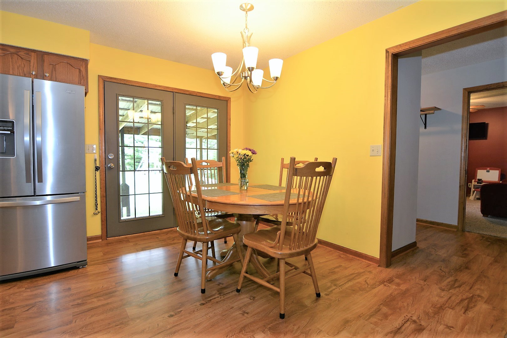 1386 East Taftown Road Princeton, IN 47670 - Photo 6 of 27 Gallery Image 6