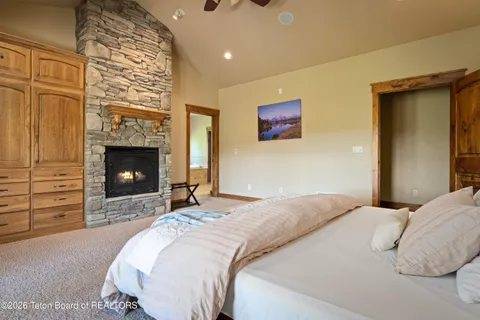 $2,595,000 | 10128 West 2000 South, Victor, ID 83455