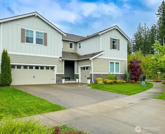 $1,075,000 | 32938 Ash Avenue Southeast, Black Diamond, WA 98010