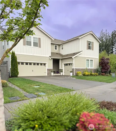 $1,075,000 | 32938 Ash Avenue Southeast, Black Diamond, WA 98010