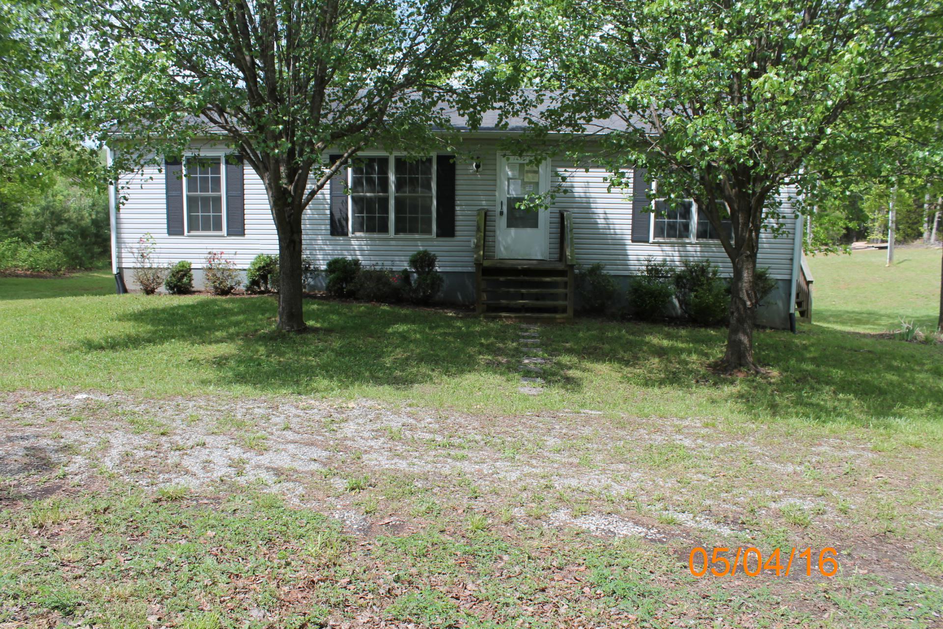 635 Briar Ridge Road Henry, VA 24102 - Photo 1 of 25 a view of a house with a yard