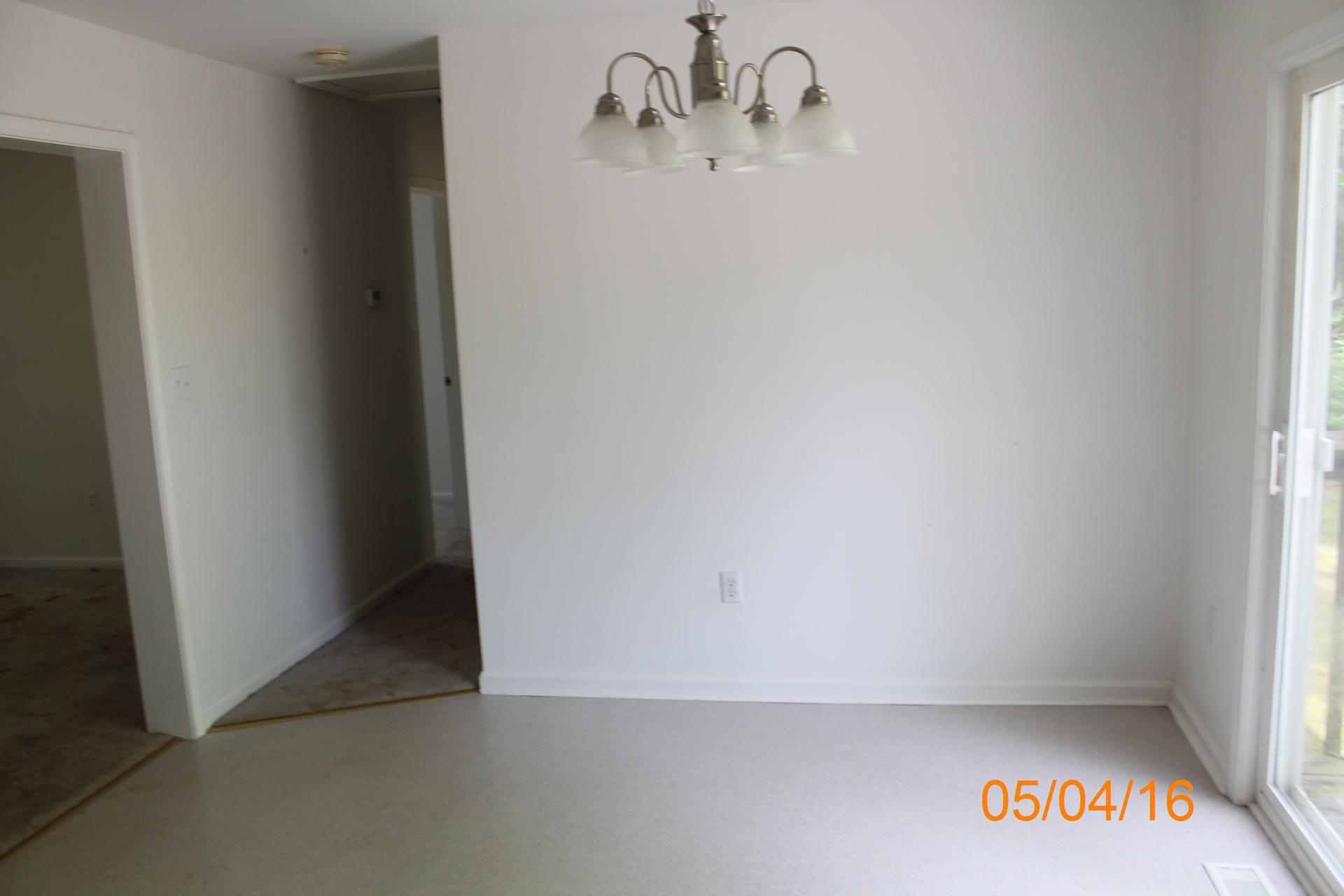 635 Briar Ridge Road Henry, VA 24102 - Photo 11 of 25 a view of an empty room