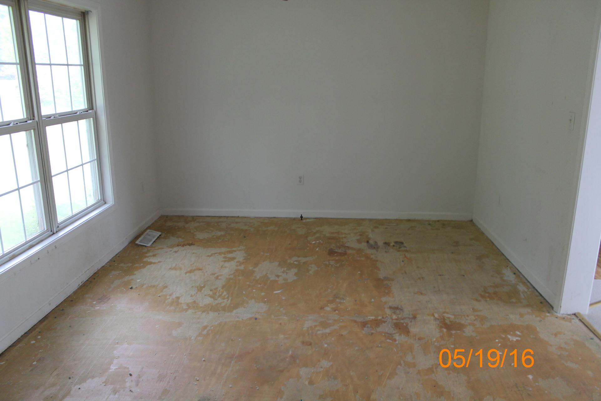 635 Briar Ridge Road Henry, VA 24102 - Photo 18 of 25 an empty room with a window
