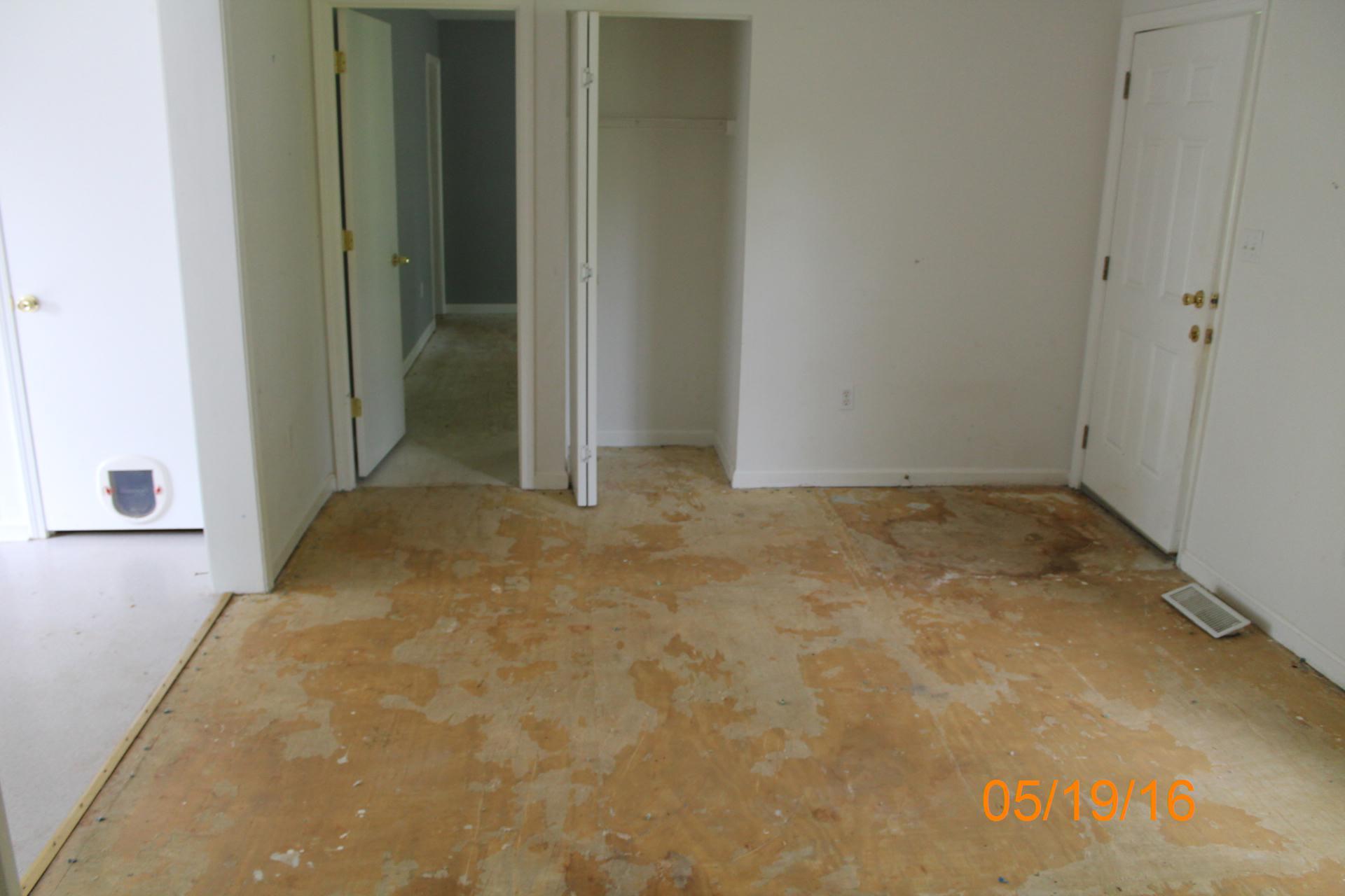 635 Briar Ridge Road Henry, VA 24102 - Photo 19 of 25 a view of room