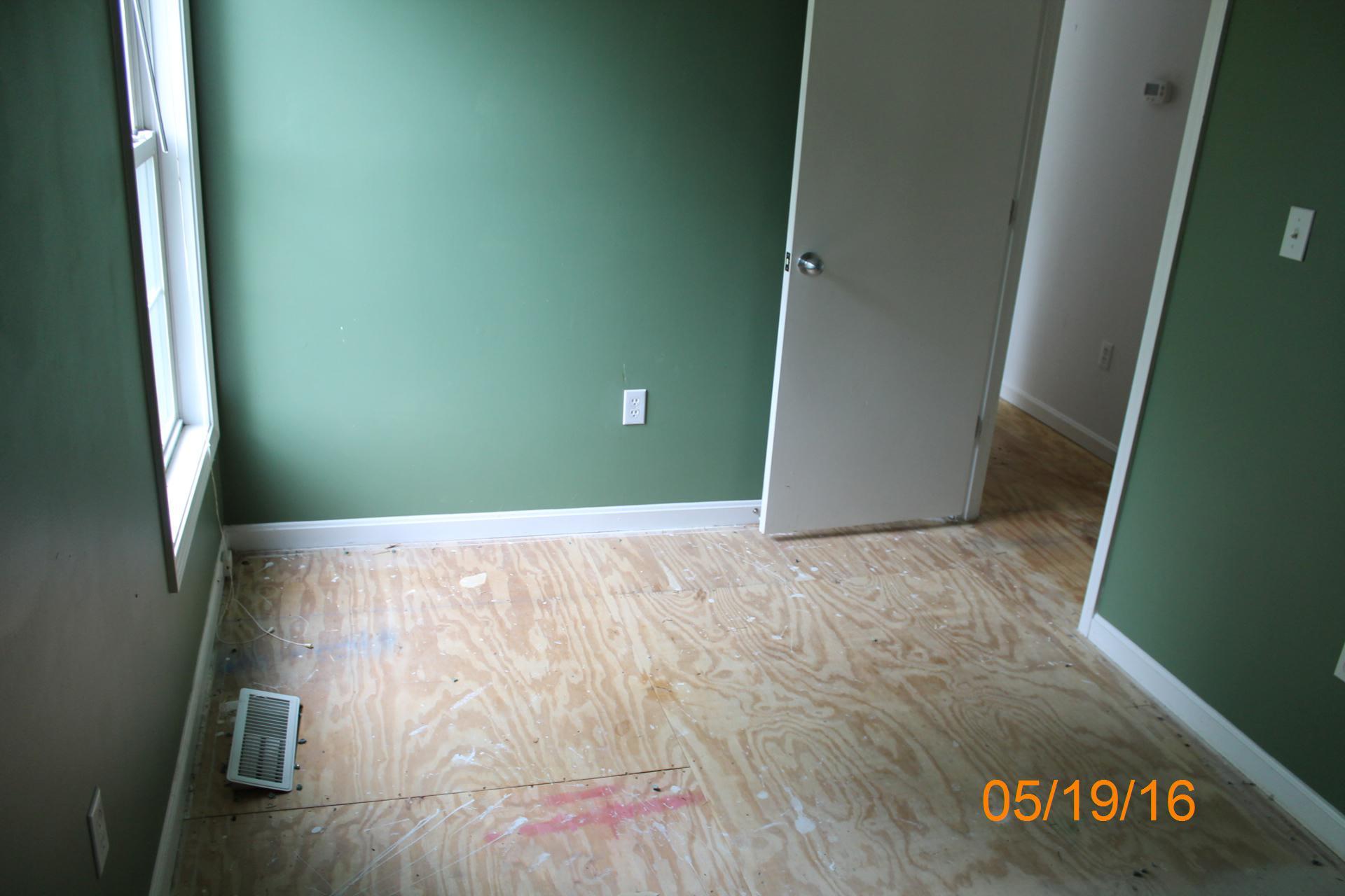 635 Briar Ridge Road Henry, VA 24102 - Photo 22 of 25 a view of an empty room
