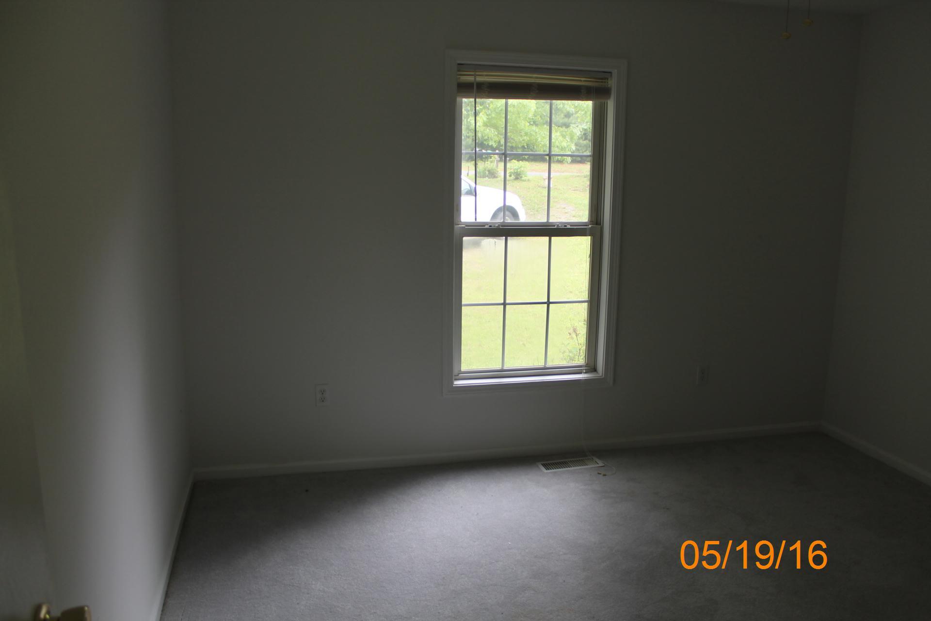 635 Briar Ridge Road Henry, VA 24102 - Photo 23 of 25 an empty room with a window