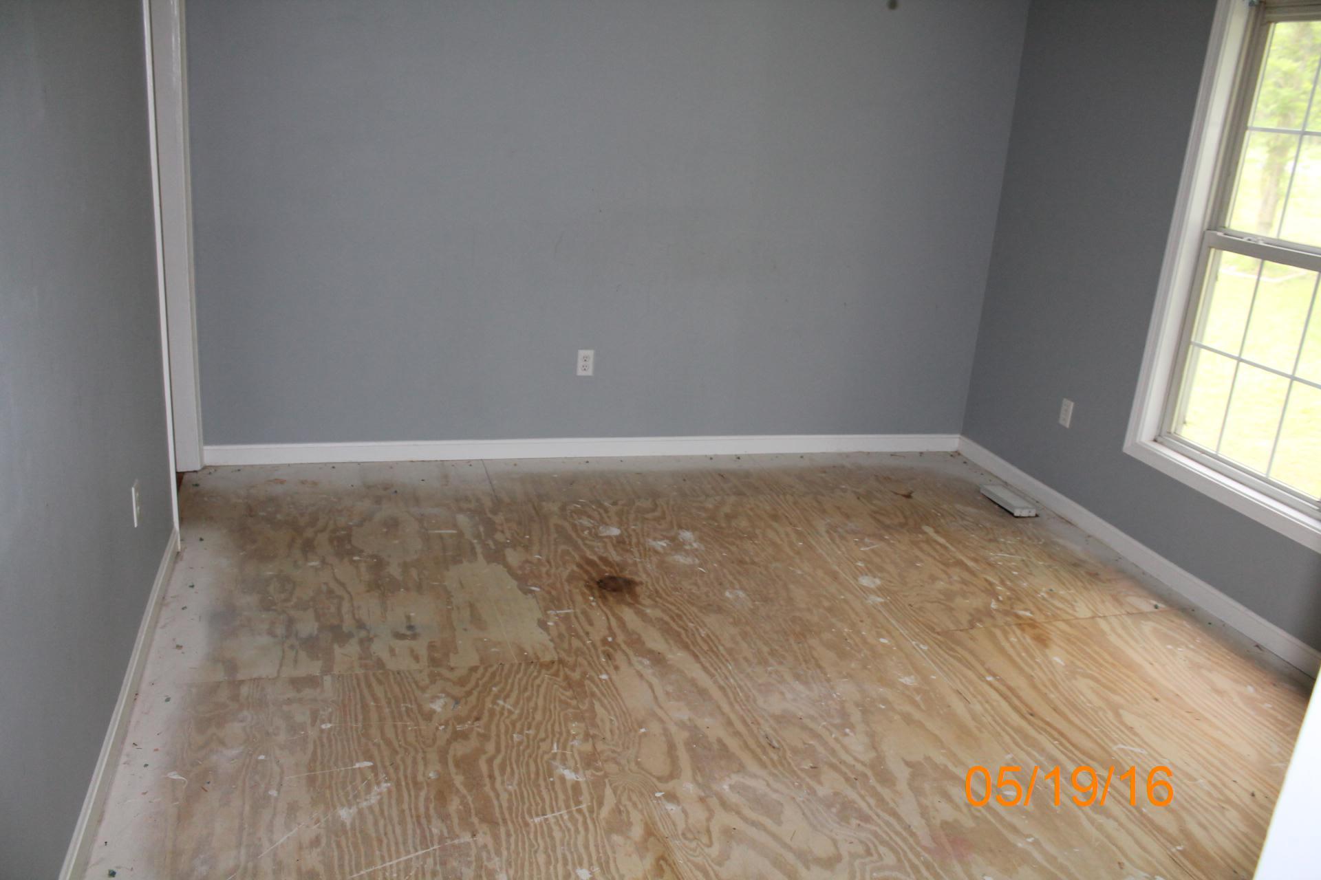 635 Briar Ridge Road Henry, VA 24102 - Photo 24 of 25 an empty room with windows