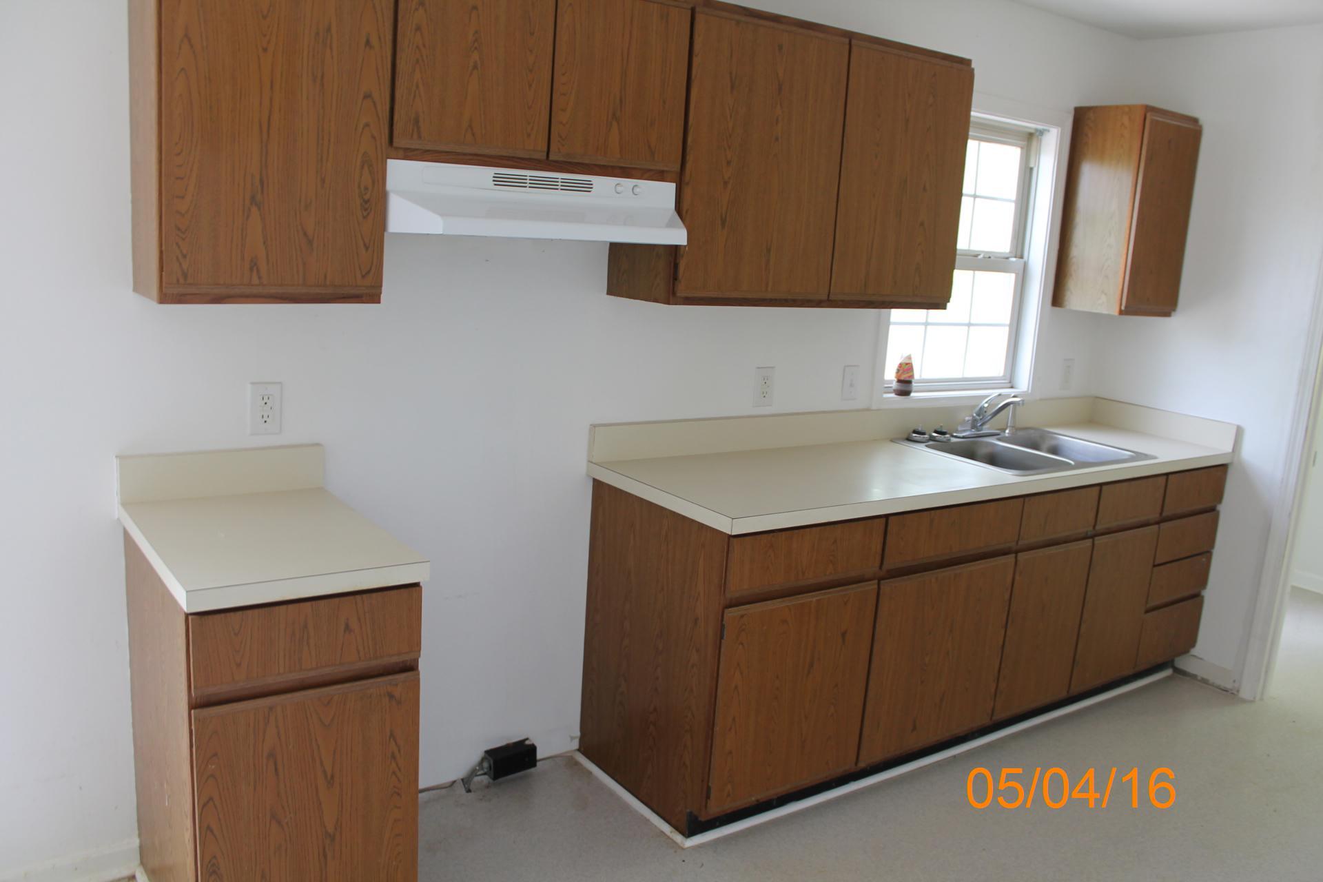 635 Briar Ridge Road Henry, VA 24102 - Photo 9 of 25 a kitchen with a sink and cabinets