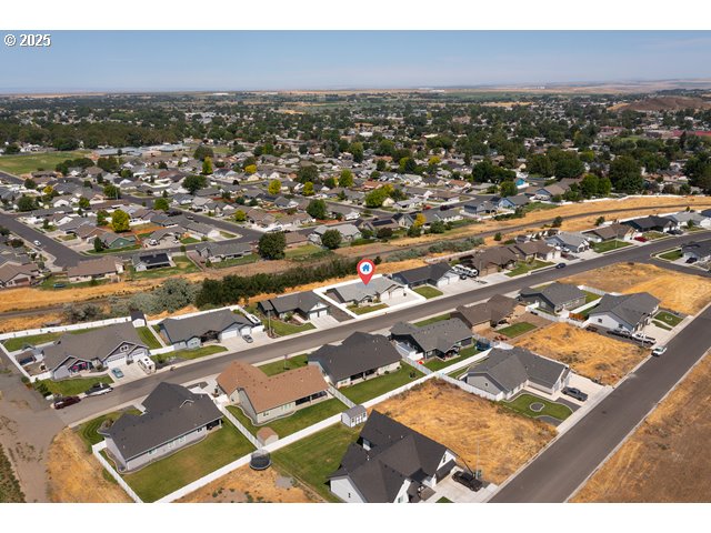 590 Southwest Cottonwood Drive Hermiston, OR 97838 - Photo 39 of 46