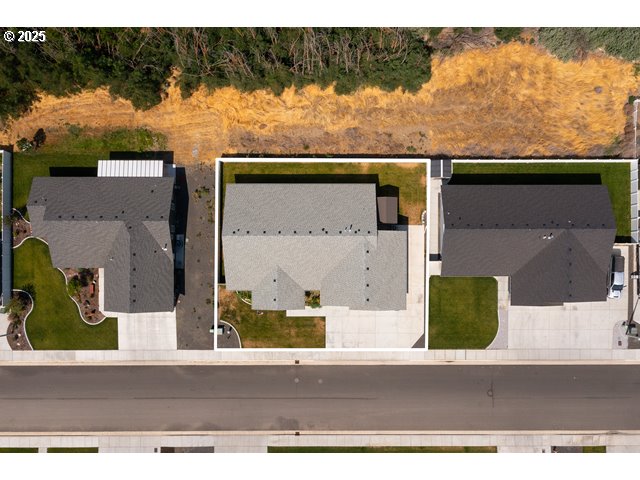 590 Southwest Cottonwood Drive Hermiston, OR 97838 - Photo 41 of 46