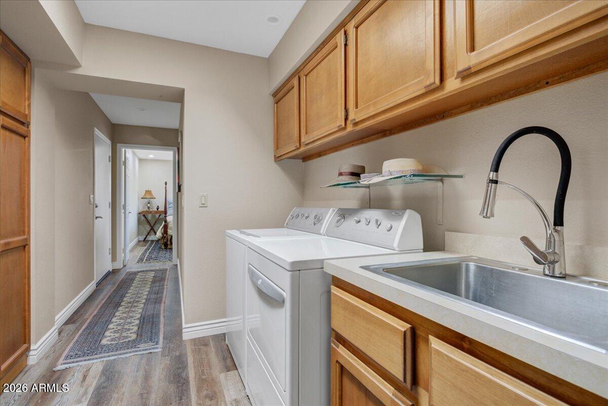 26009 Agave Drive Rio Verde, AZ 85263 - Photo 60 of 66 15-Utility Room