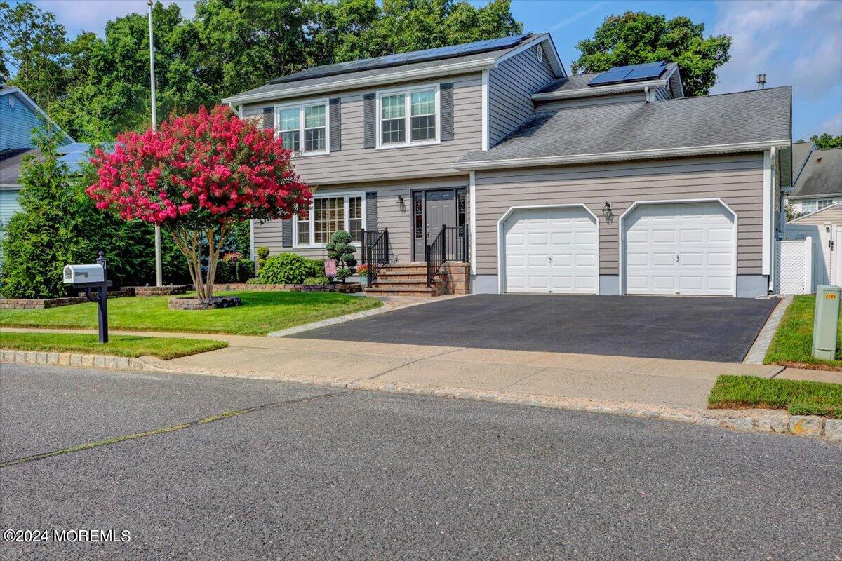 7 Fella Street Howell, NJ 07731 - Photo 1 of 39 02-Front of Home