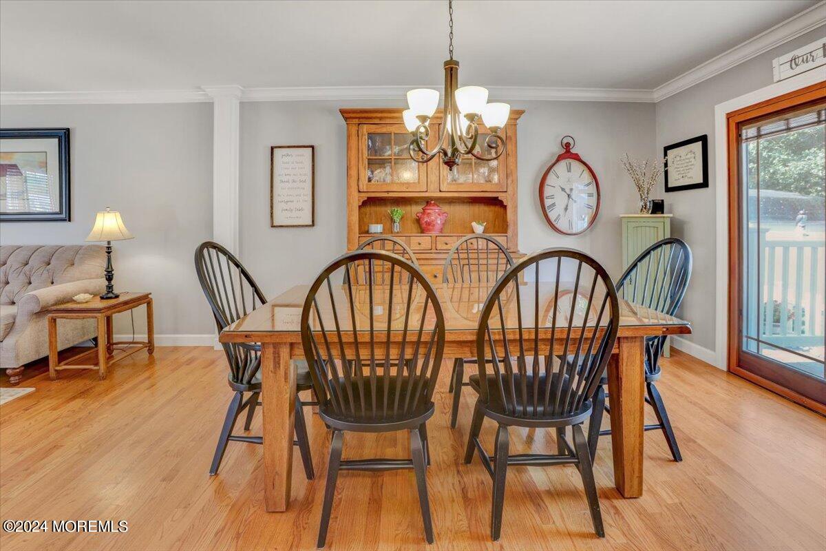 7 Fella Street Howell, NJ 07731 - Photo 11 of 39 09-Dining Room