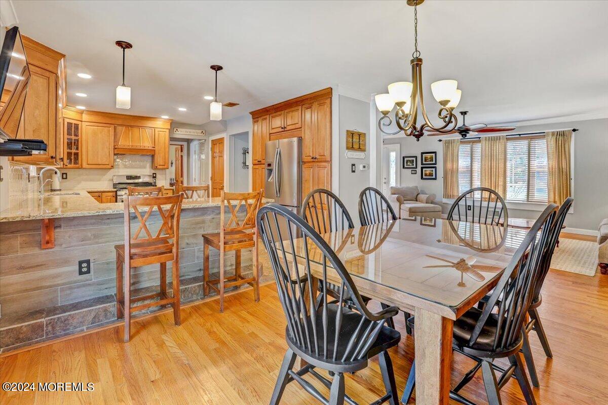 7 Fella Street Howell, NJ 07731 - Photo 12 of 39 10-Kitchen