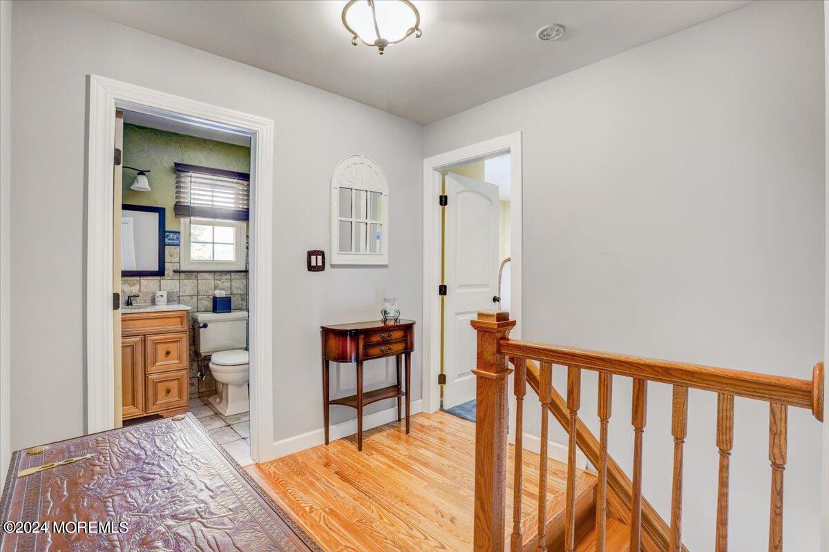 7 Fella Street Howell, NJ 07731 - Photo 18 of 39 18-Upper Hallway