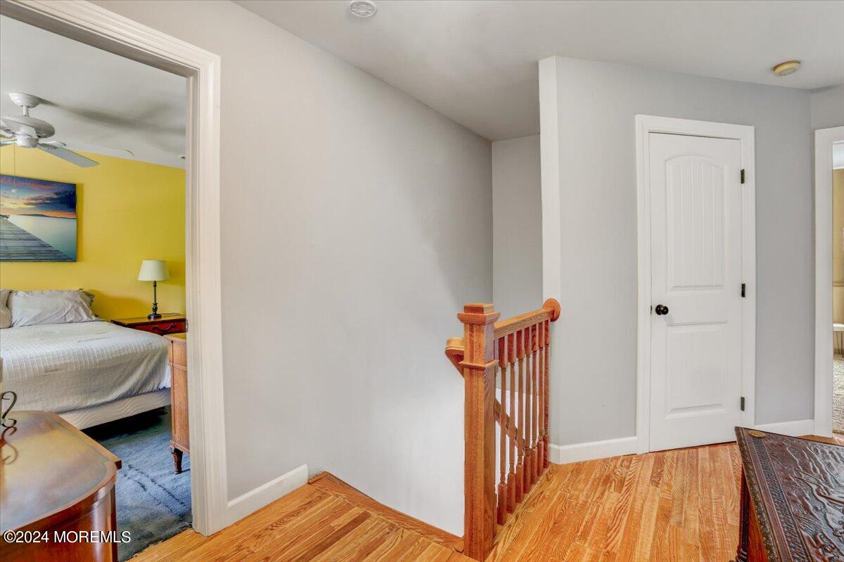 7 Fella Street Howell, NJ 07731 - Photo 19 of 39 19-Upper Hallway