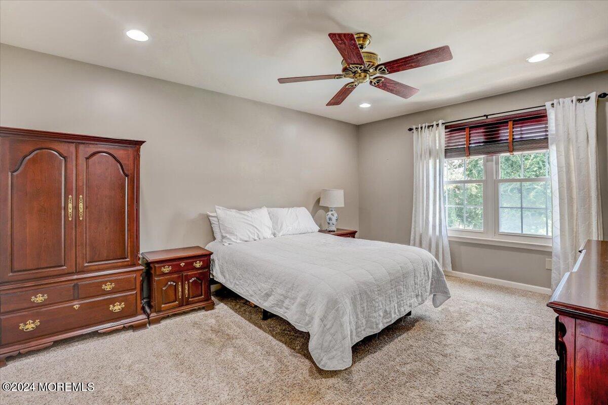 7 Fella Street Howell, NJ 07731 - Photo 20 of 39 20-Primary Bedroom