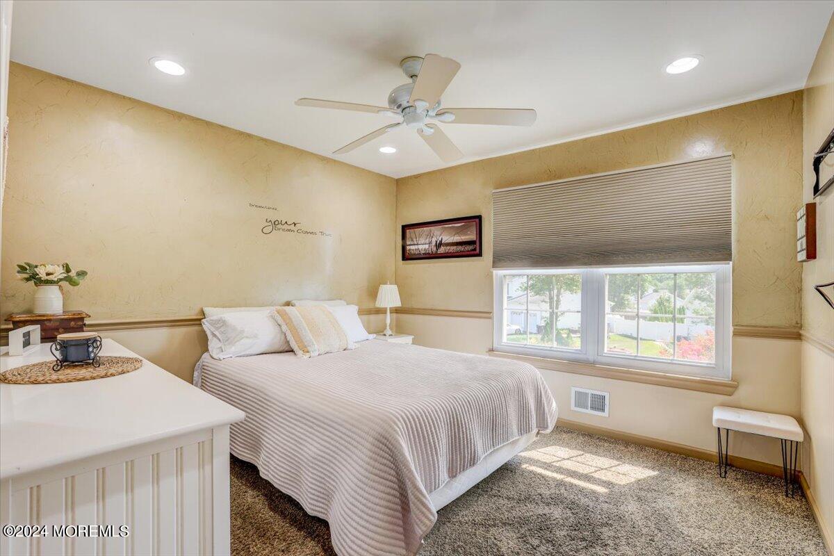 7 Fella Street Howell, NJ 07731 - Photo 25 of 39 25-Bedroom