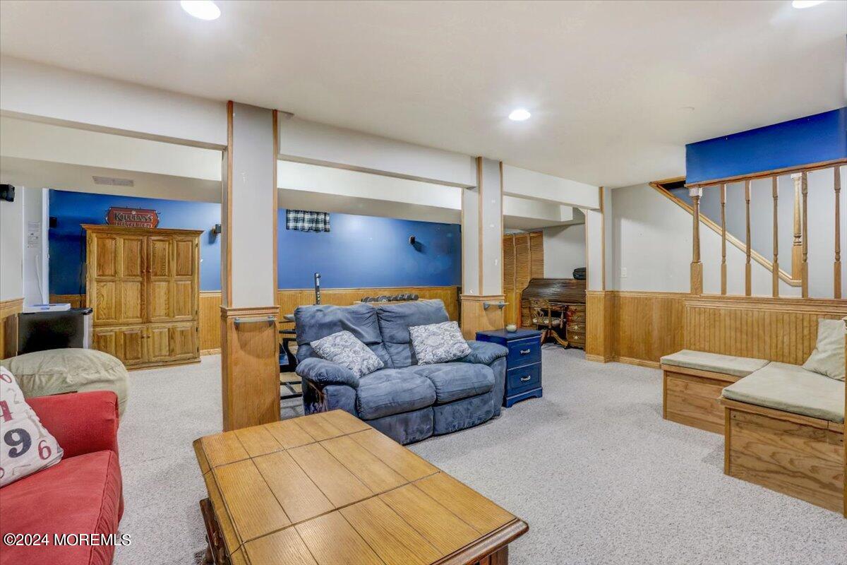 7 Fella Street Howell, NJ 07731 - Photo 27 of 39 27-Basement