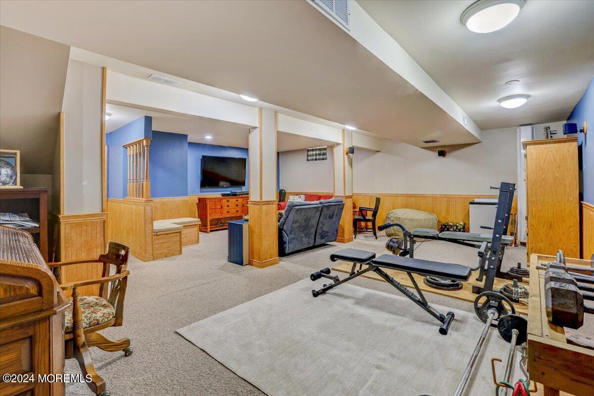 7 Fella Street Howell, NJ 07731 - Photo 28 of 39 28-Basement