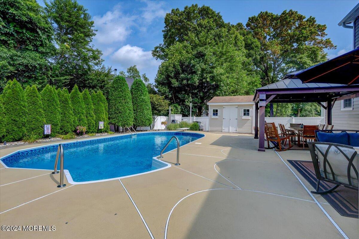 7 Fella Street Howell, NJ 07731 - Photo 30 of 39 35-Pool
