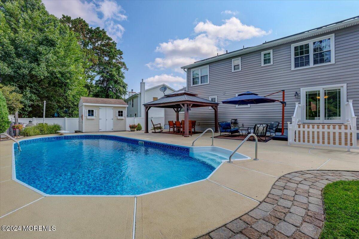7 Fella Street Howell, NJ 07731 - Photo 35 of 39 37-Pool