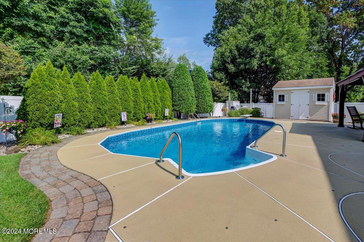 7 Fella Street Howell, NJ 07731 - Photo 36 of 39 38-Pool