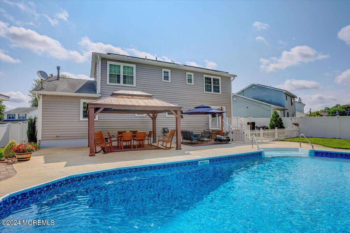 7 Fella Street Howell, NJ 07731 - Photo 37 of 39 34-Pool