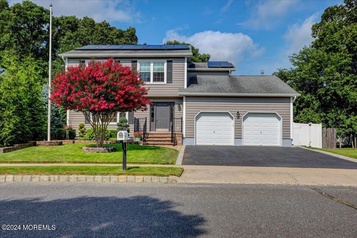 7 Fella Street Howell, NJ 07731 - Photo 39 of 39 01-Front of Home