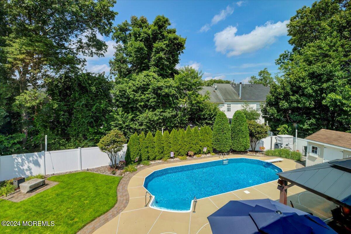 7 Fella Street Howell, NJ 07731 - Photo 7 of 39 31-Backyard