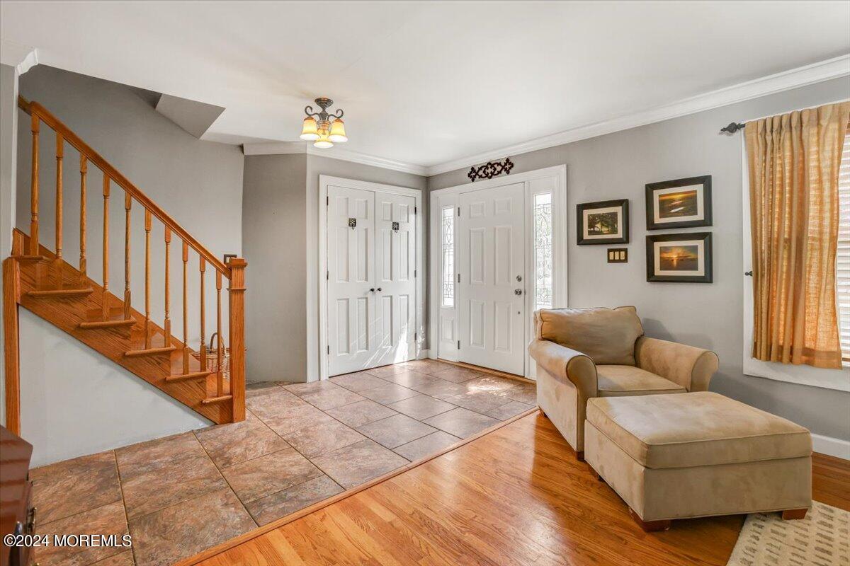 7 Fella Street Howell, NJ 07731 - Photo 8 of 39 04-Foyer