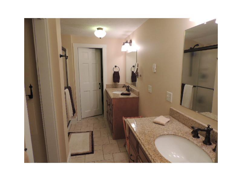 305 Greely Road Cumberland Center, ME 04021 - Photo 25 of 35 Bathroom.