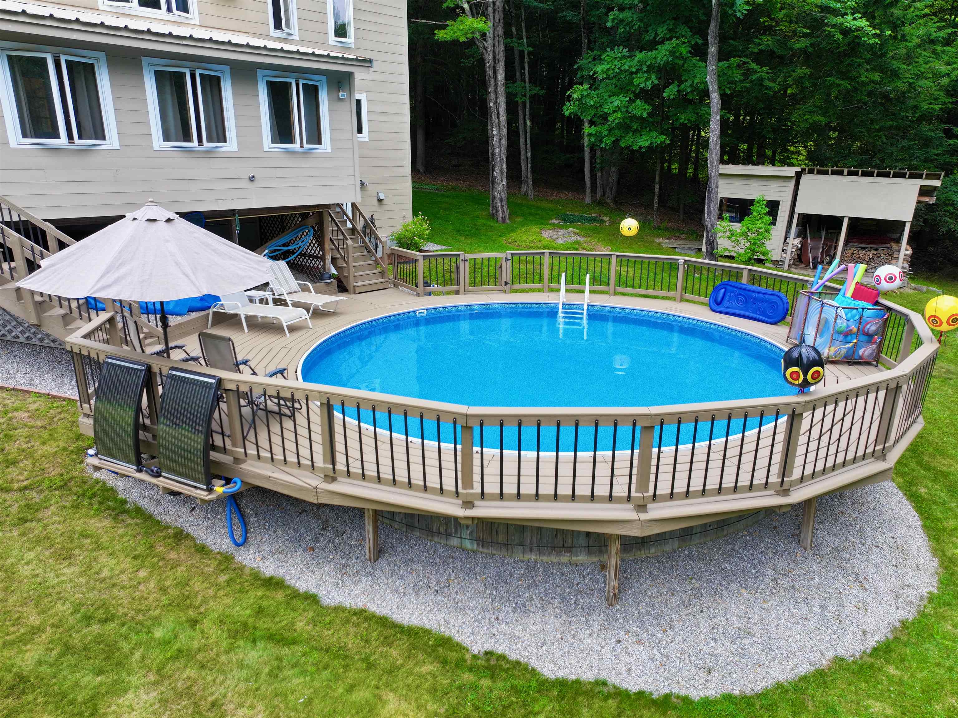 42 Thorndike Road Weare, NH 03281 - Photo 44 of 55 Gallery Image 44