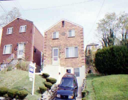 1625 Rutherford Avenue Beechview, PA 15216 - Photo 1 of 1 Gallery Image 1