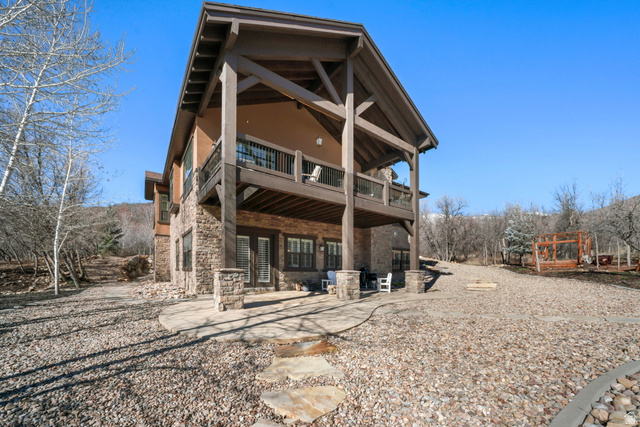 82 Meadow Drive Springville, UT 84663 - Photo 43 of 61