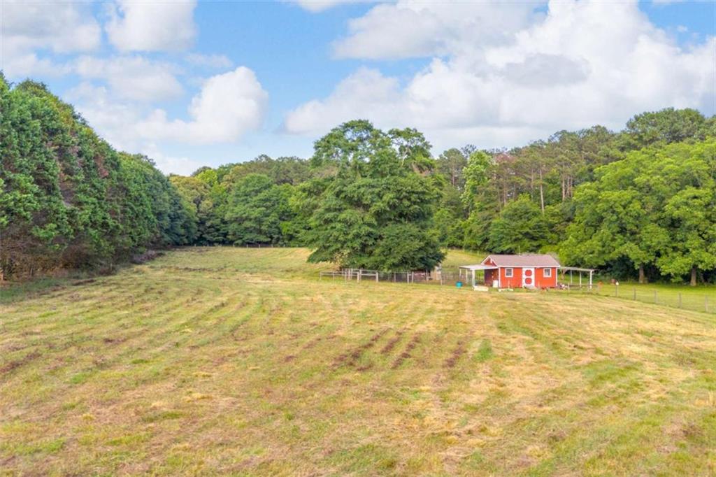 4345 Jersey Walnut Grove Road Covington, GA 30014 - Photo 11 of 47