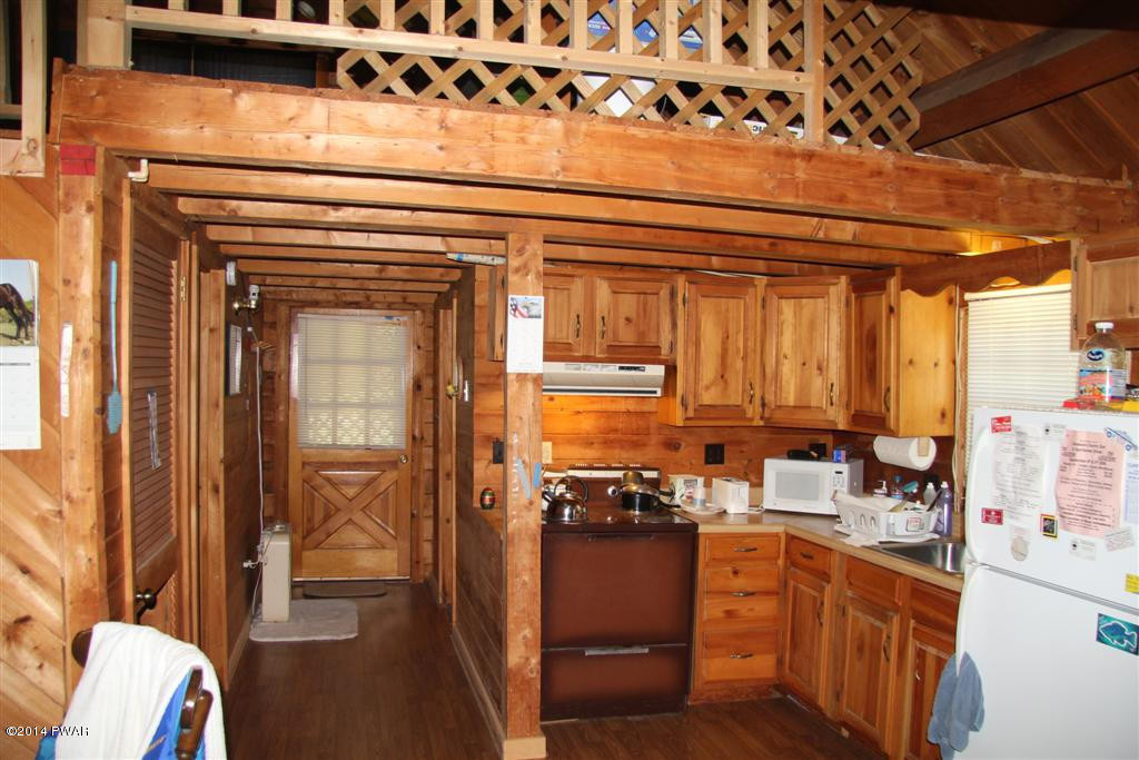 408 Spruce Lake Road Thompson, PA 18465 - Photo 6 of 10