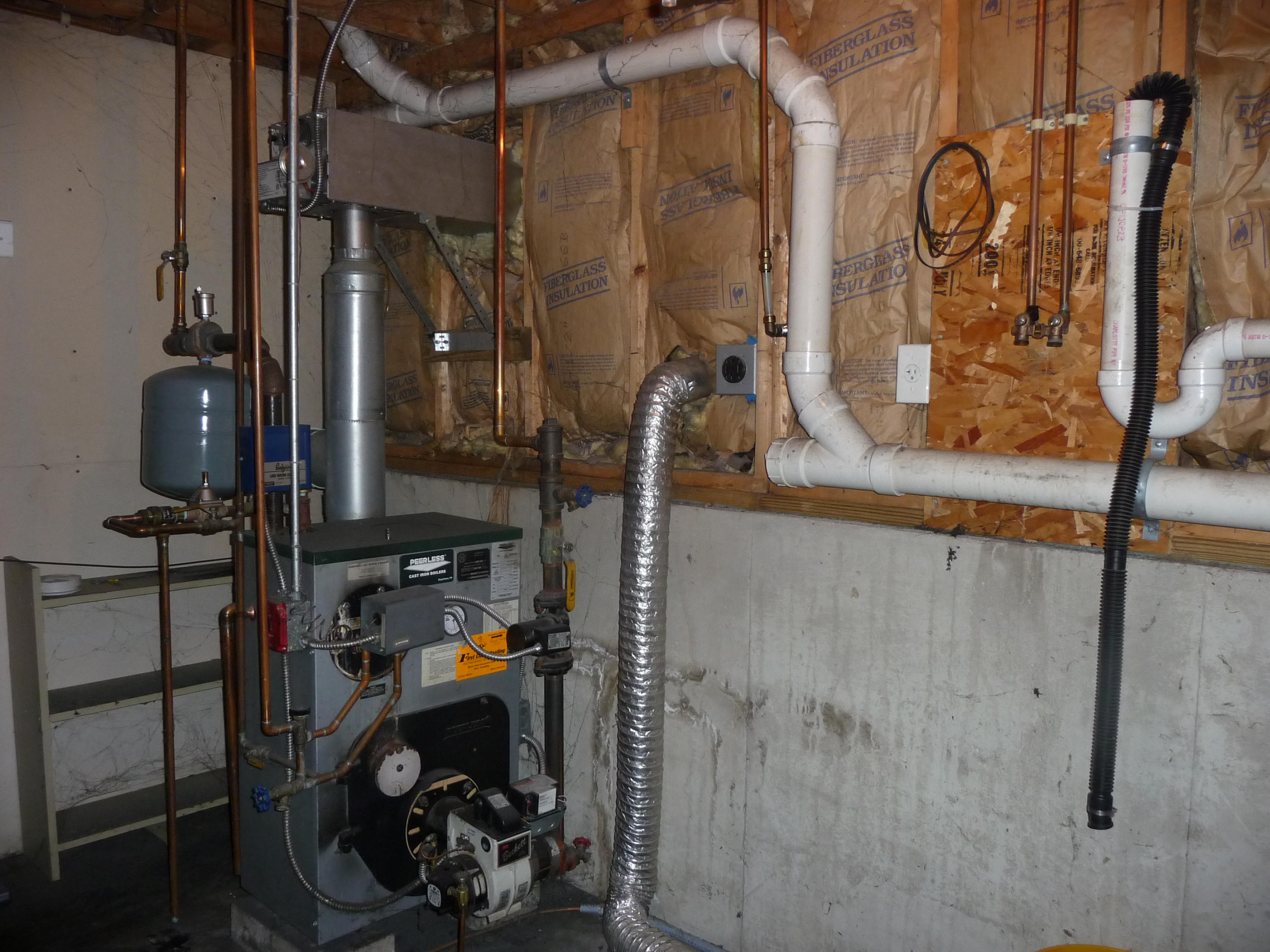 15 Ali Pond Road Berwick, ME 03901 - Photo 15 of 19 Utility with Laundry Hookup