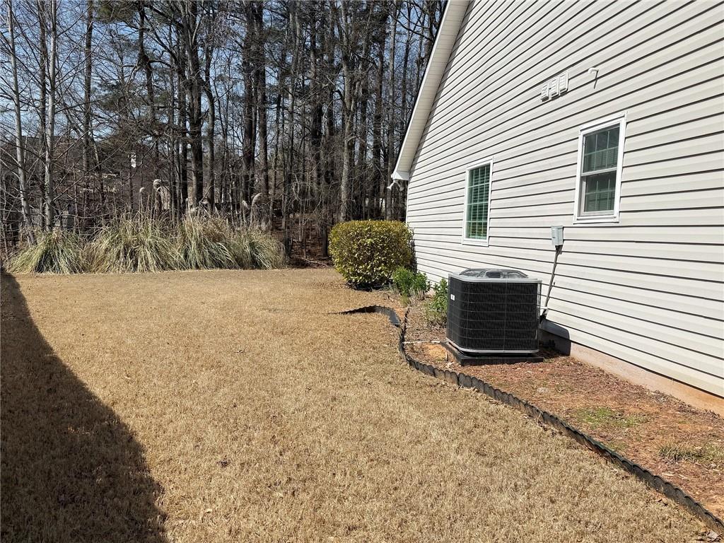 69 Morning Top Court Suwanee, GA 30024 - Photo 33 of 34 a view of outdoor space and yard