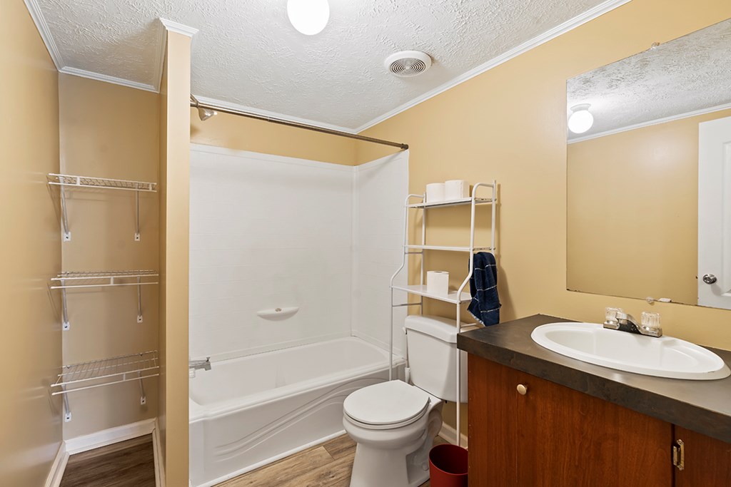 557 Audrey Hardy Road Iva, SC 29655 - Photo 8 of 22 Gallery Image 8