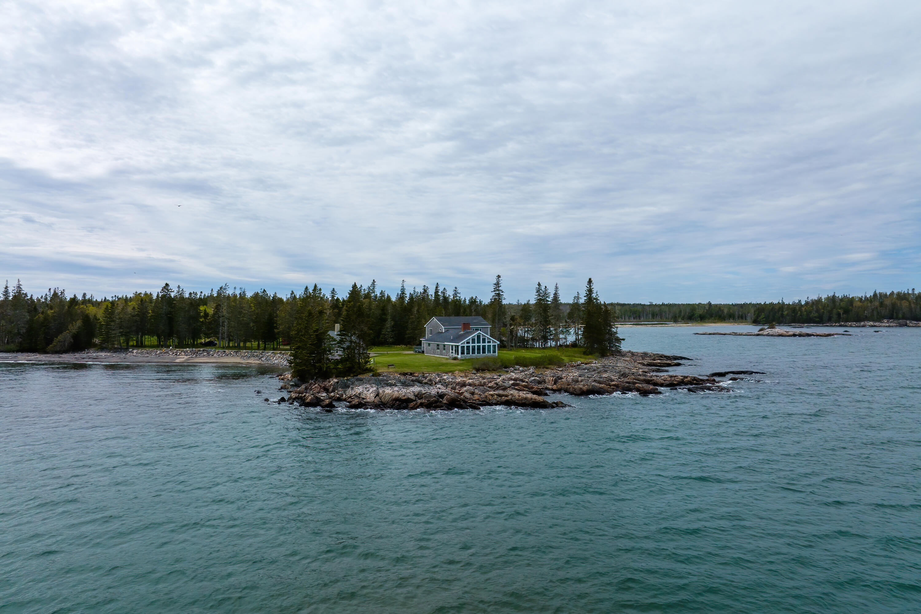43 Loon Point Road Jonesport, ME 04649 - Photo 114 of 117 35-Loon Point Road HiRes-DTP