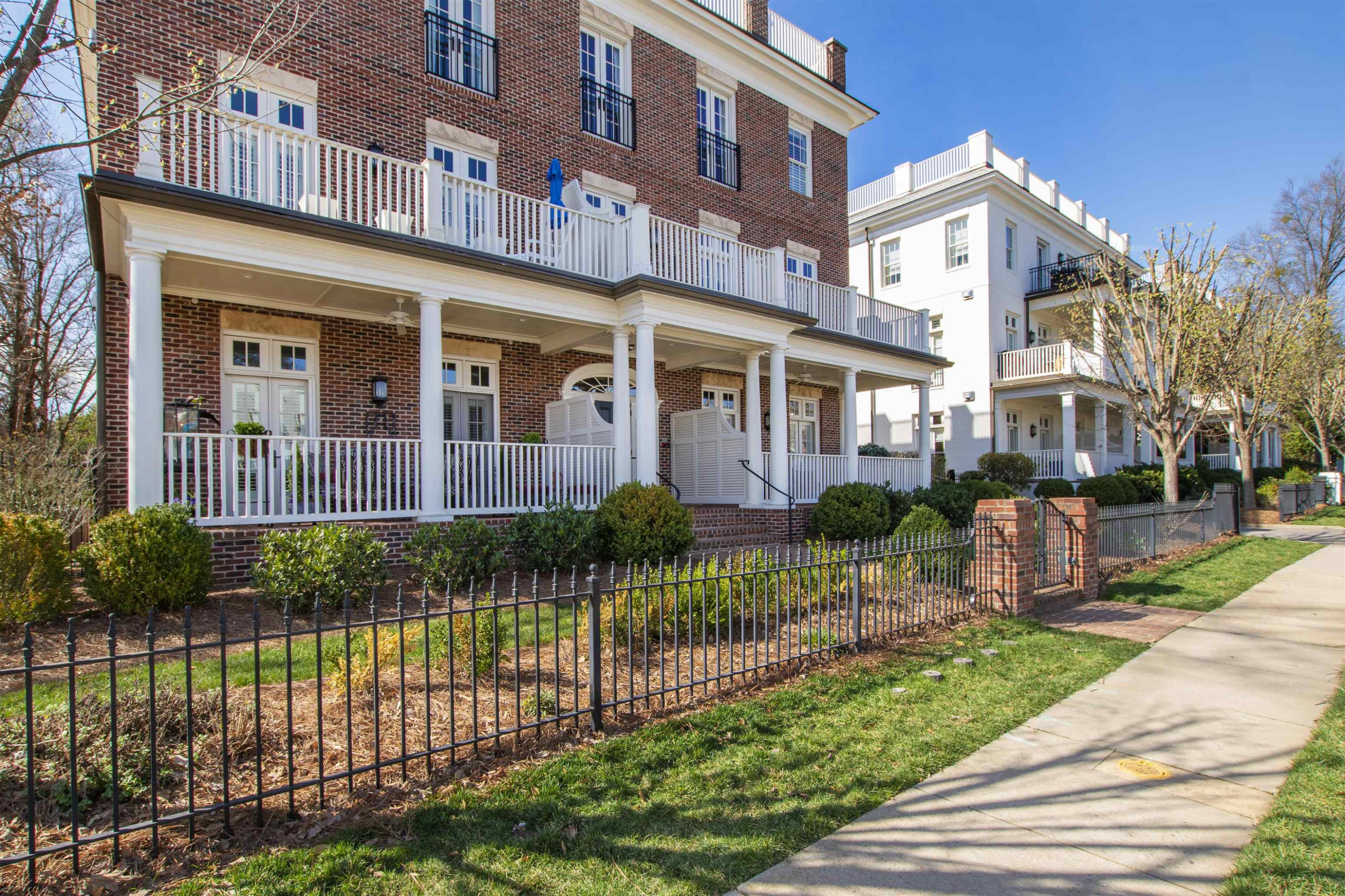 2011 Fairview Road, Unit 210 Raleigh, NC 27608 - Photo 40 of 46 Photo 40