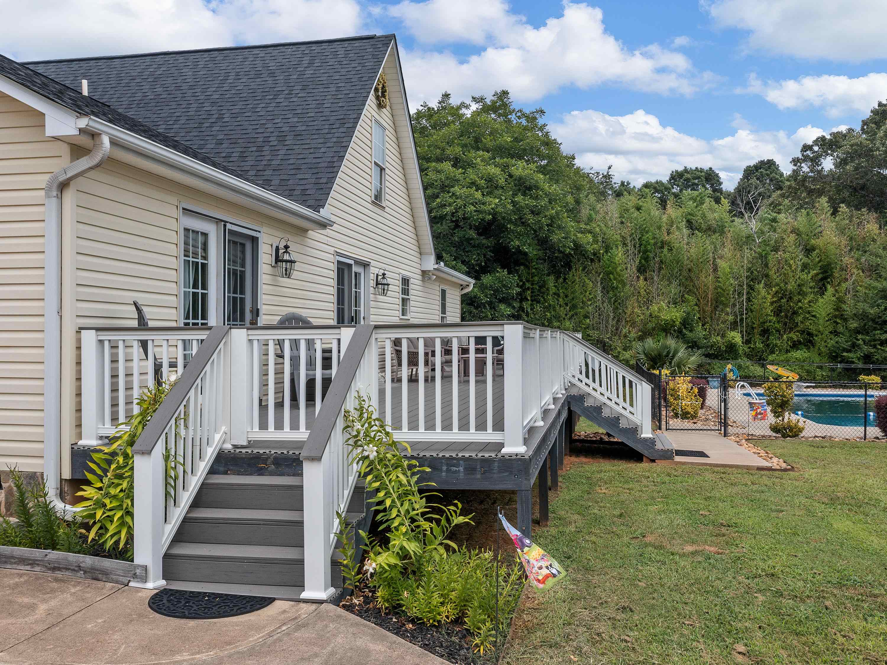 497 Dairy Ridge Road Spartanburg, SC 29302 - Photo 29 of 36 Gallery Image 29